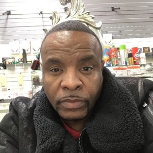 Meet your Posher, Ken